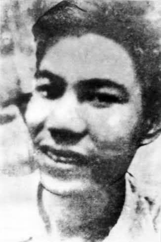 Anh Hùng Phan Khắc Trình