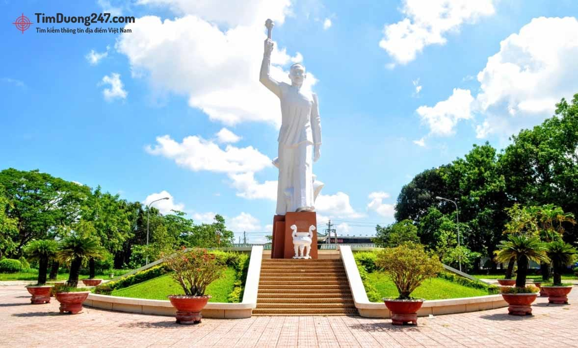 Võ Văn Tần – Người chiến sĩ cộng sản kiên trung, trọn đời vì độc lập dân tộc.