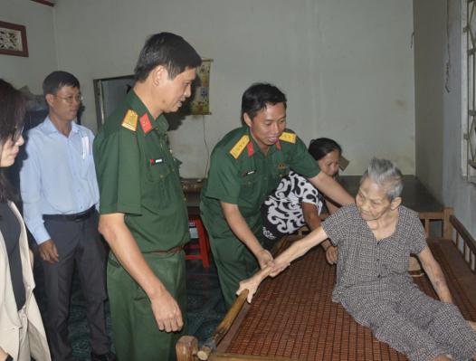 VÕ THỊ HANH–HUYỀN THOẠI LẶNG LẼ GIỮA LÒNG ĐẤT THÉP