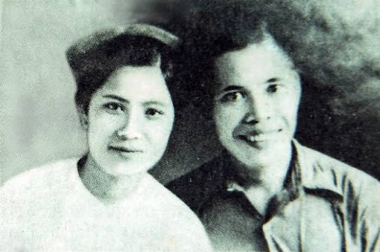 Đồng chí Nguyễn Thị Minh Khai: Khí phách anh hùng của người nữ đảng viên cộng sản