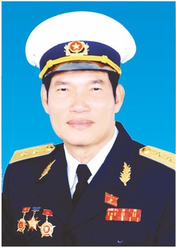 Chân dung: Đỗ Xuân Công