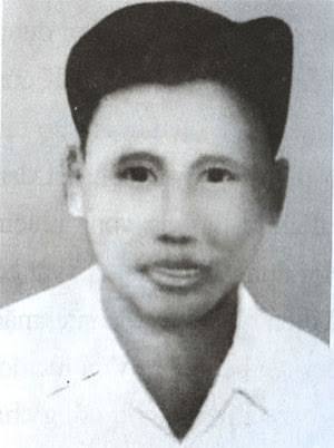 “Anh hùng đâm lê” Hoàng Văn Nô