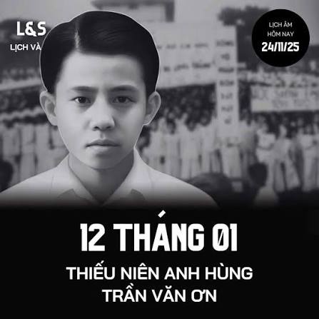 "Tên tuổi Trần Văn Ơn trong ký ức quê hương Bến Tre"