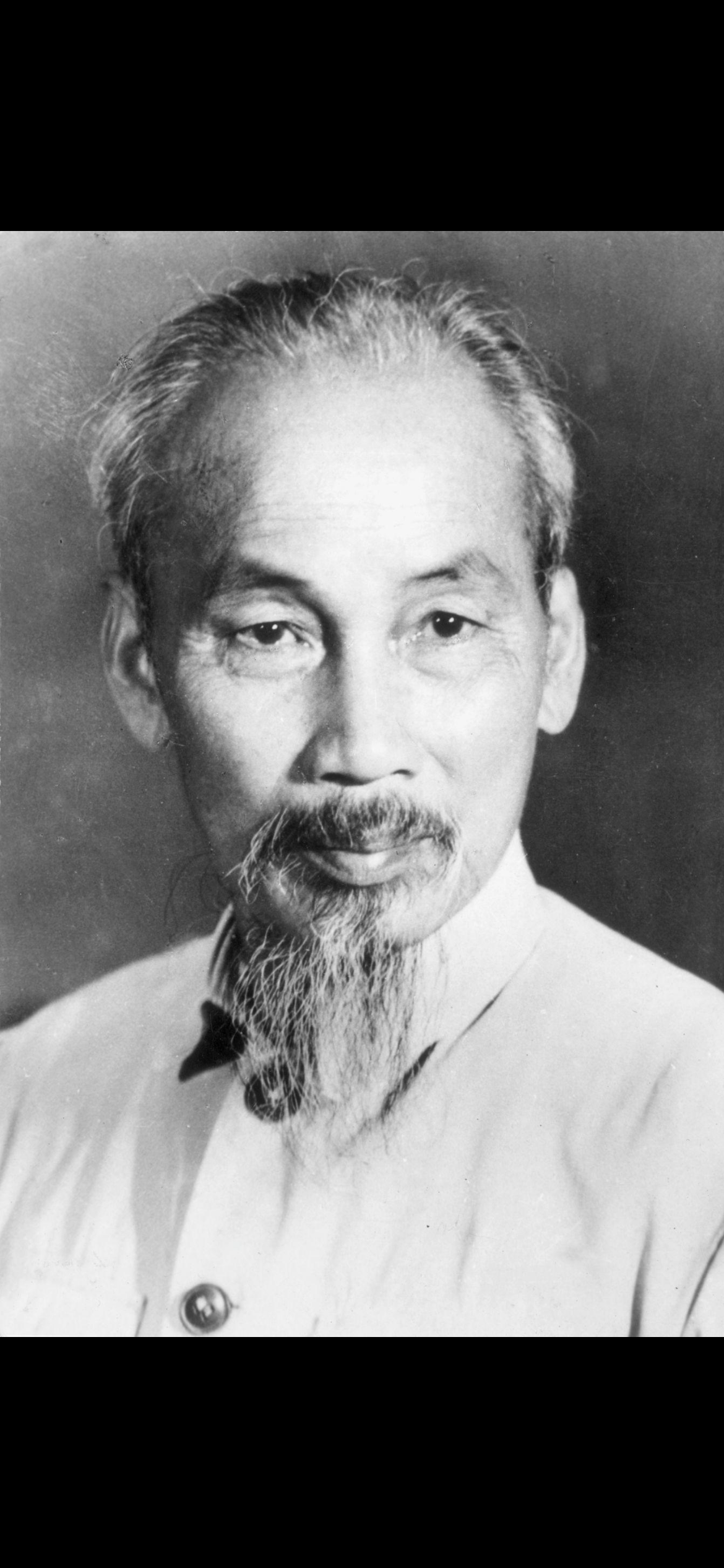 Người thanh niên năm ấy và hành trình tìm đường cứu nước