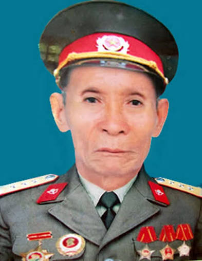 Võ Phố - một trong những đội viên đầu tiên "Đội quyết tử Nguyễn Văn Trỗi”