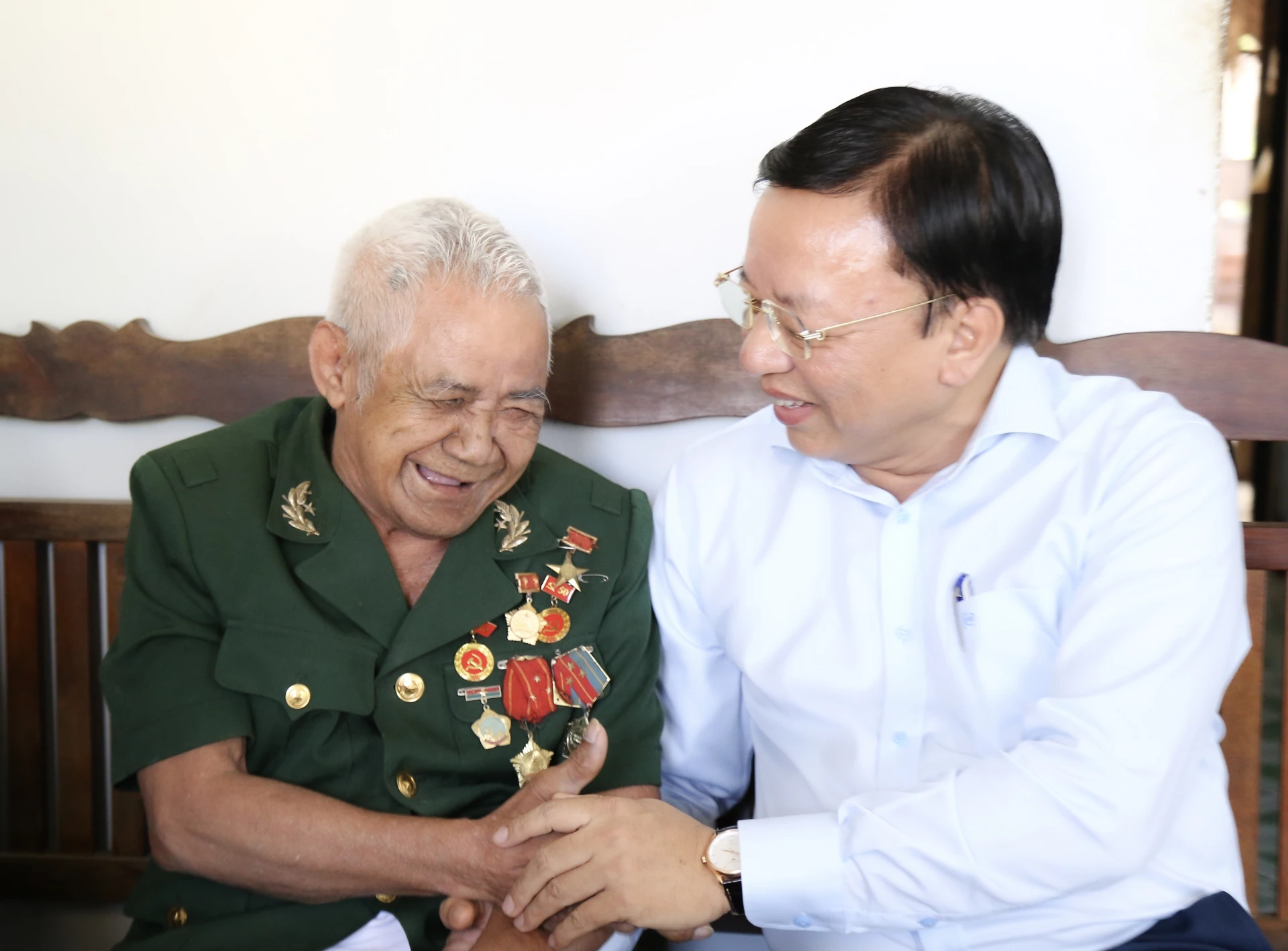 Anh hùng Bo Bo Tới - diệt giặc trên đỉnh Tà Nĩa
