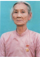 Mẹ VHAH Dương Thị Khuynh - SÁNG NGỜI PHẨM CHẤT BÀ MẸ VIỆT NAM ANH HÙNG