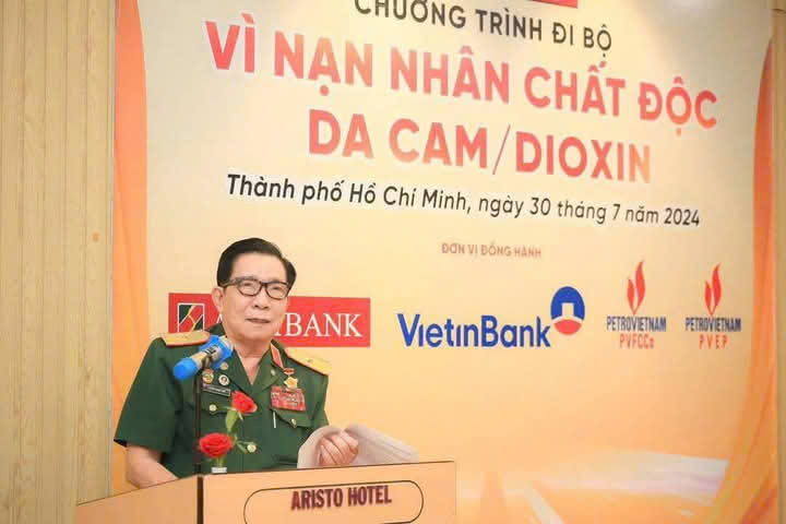 Hồi ức của Thiếu tướng Trần Ngọc Thổ về Đại thắng mùa Xuân năm 1975