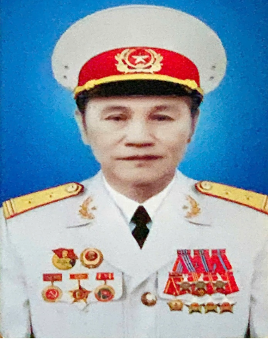  “CHUYỆN VỀ NGƯỜI LÍNH CỤ HỒ TRẦN ĐỨC KHOA”