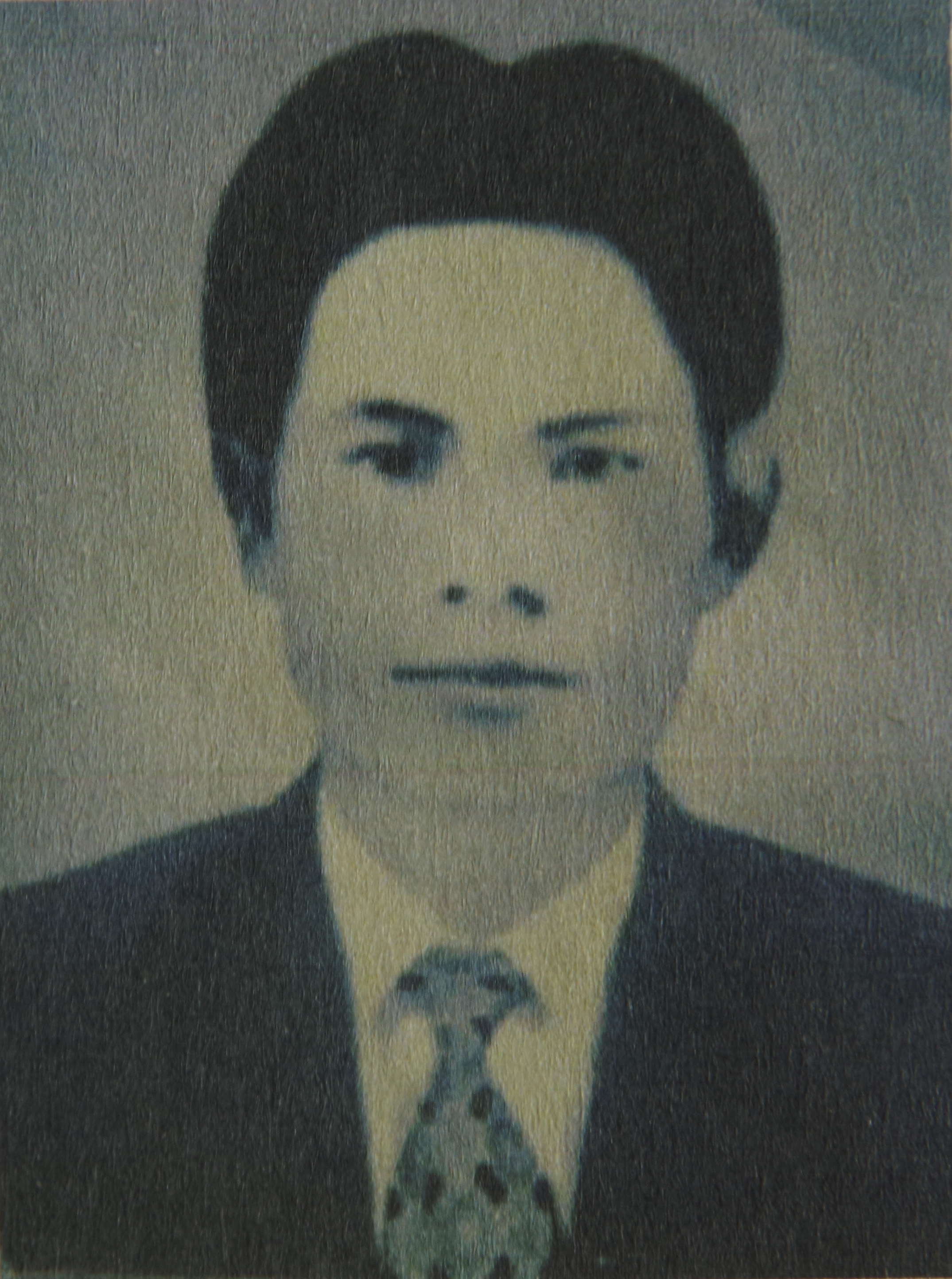 Anh hùng huỳnh việt thanh
