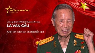La Văn Cầu