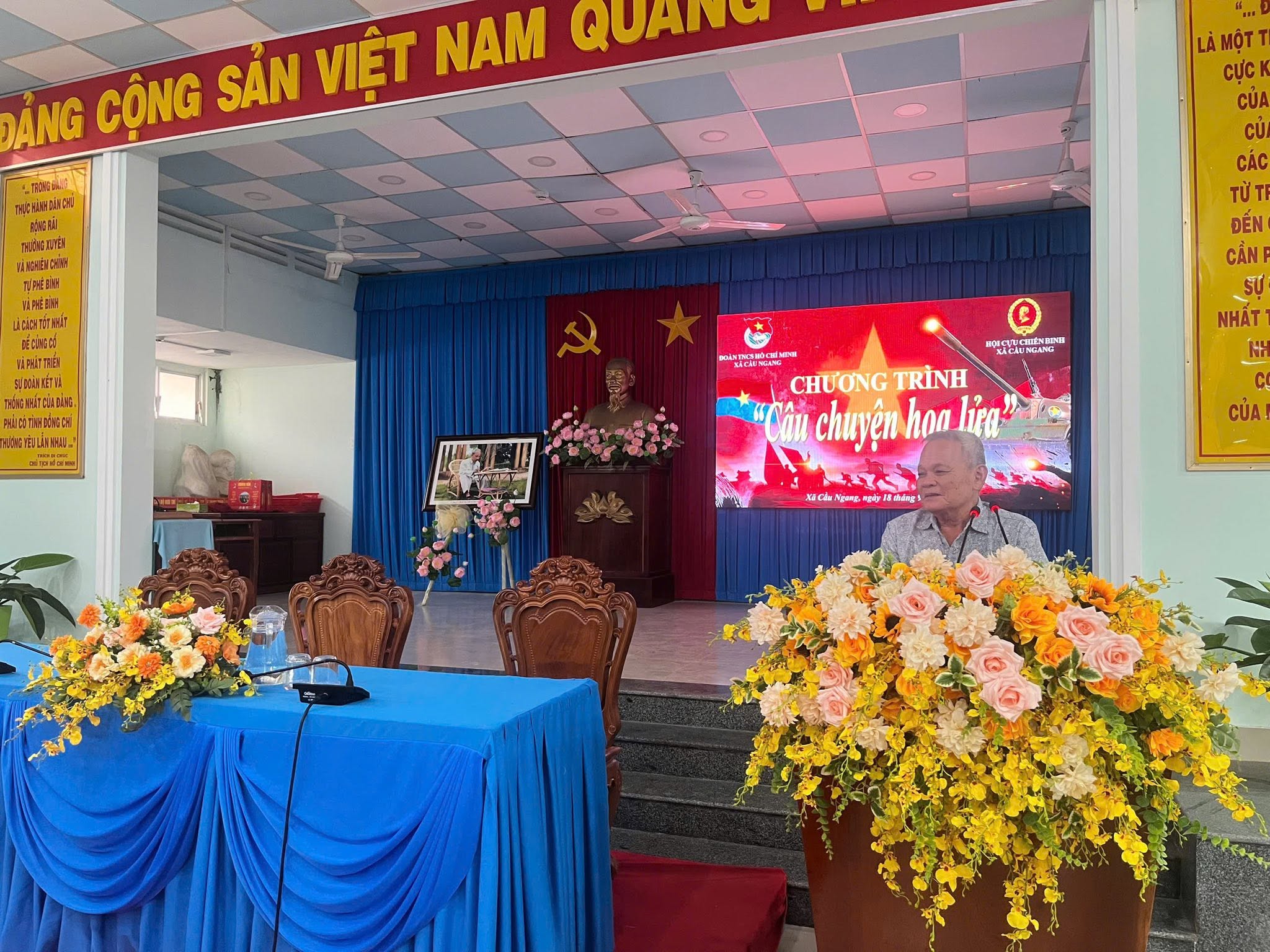 Mẹ Việt Nam Anh hùng Trần Thị Niểng