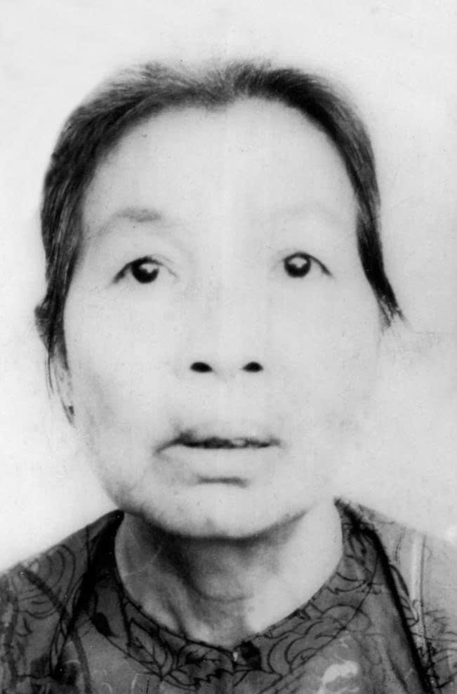 Mẹ VNAH Nguyễn Thị Chơn - Giấc mơ người con trở về