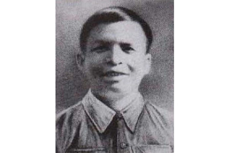 Phan Đình Giót