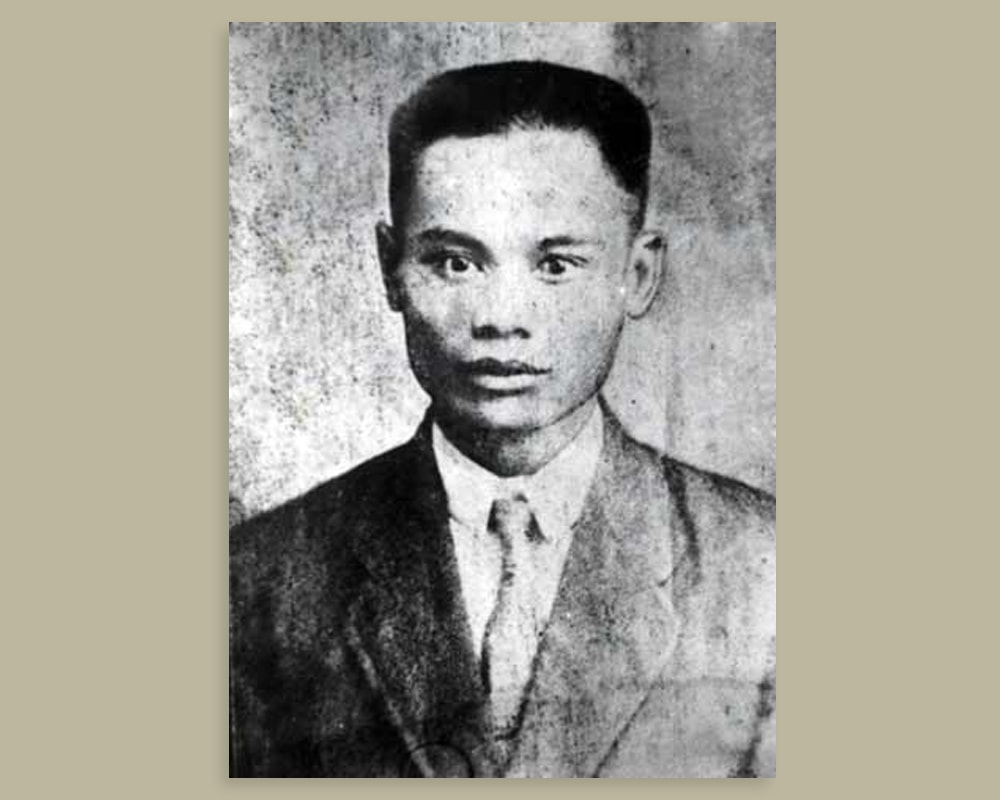Phạm Hồng Thái và tiếng bom Sa Diện