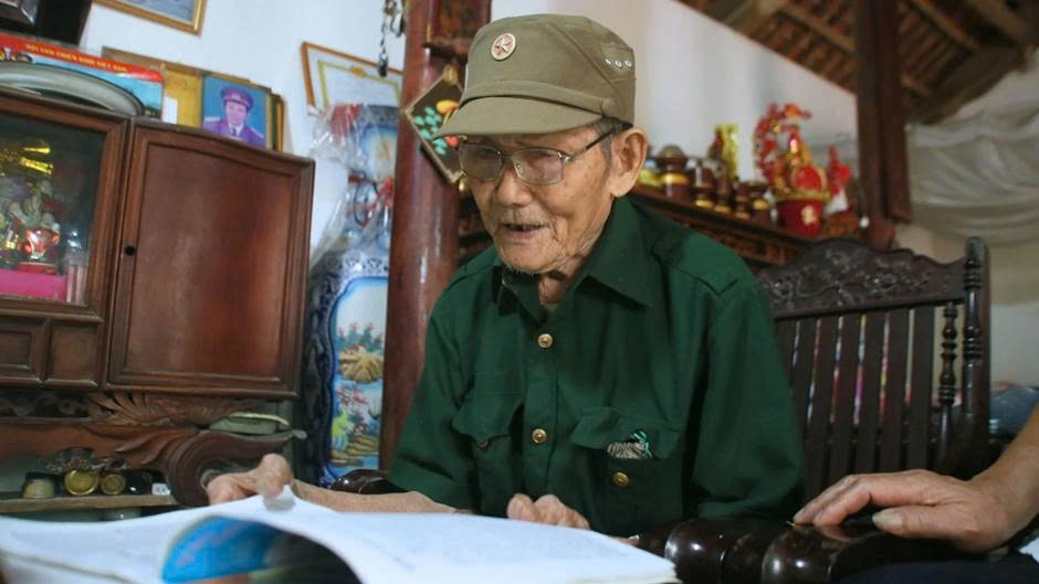 Ký ức "56 ngày đêm"