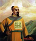Anh hùng Lê Lợi