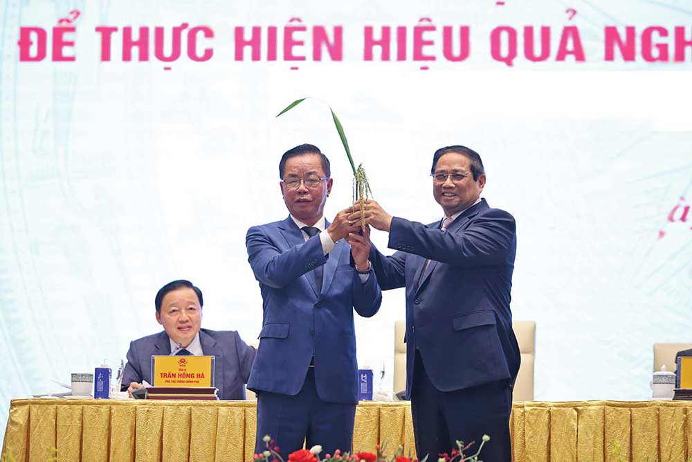 Trần Mạnh Báo