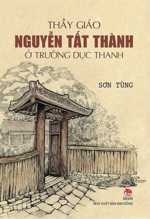 NGƯỜI THẦY VĨ ĐẠI