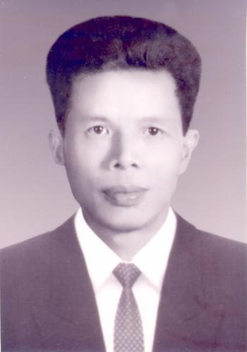 Trần Văn Cung