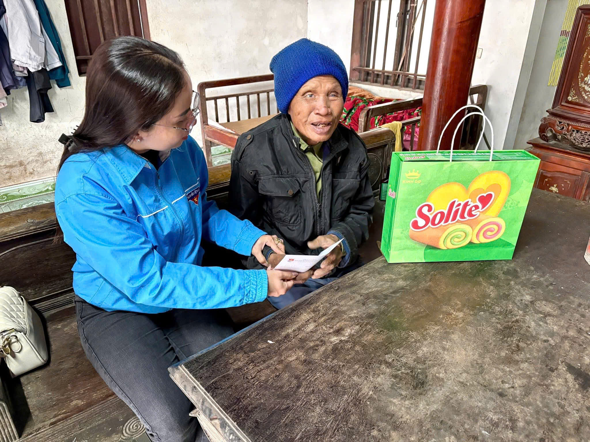 KHÚC TRÁNG CA CỦA NGƯỜI LÍNH SƯ ĐOÀN