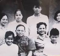 trung tướng Bằng Giang