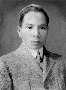 câu chuyện số 109 - Chí sĩ Hồ Học Lãm với cách mạng Việt Nam