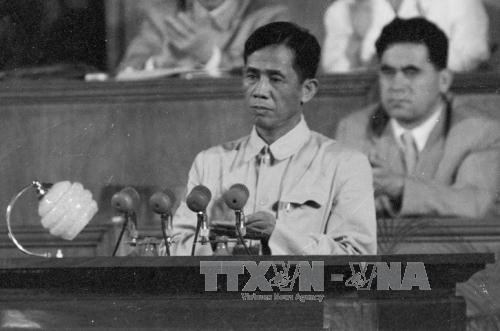Người giữ cương vị Tổng Bí thư lâu nhất của Đảng
