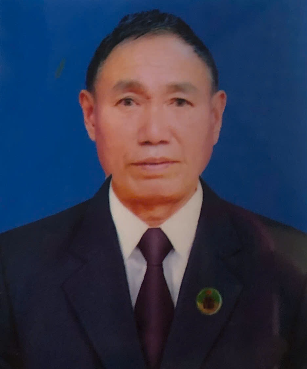 CÂU CHUYỆN THỜI CHIẾN – NGUYỄN VĂN QUYÊN