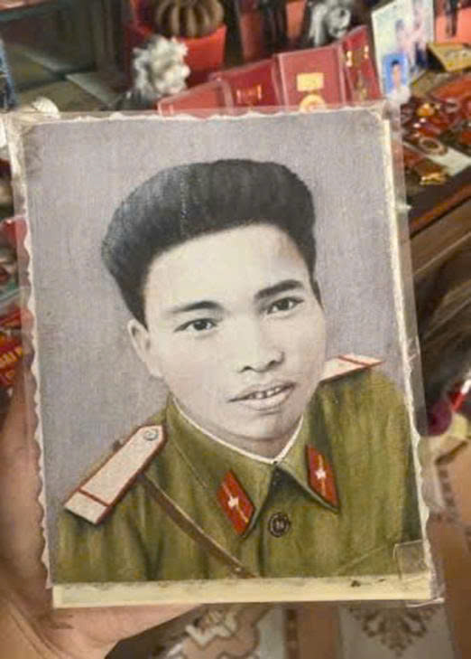 Hàng cau năm ấy!