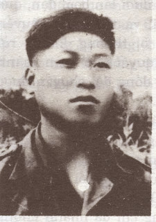 Anh hùng lực lượng vũ trang Ngô Mây
