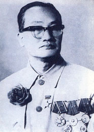 Trần Hữu Tước