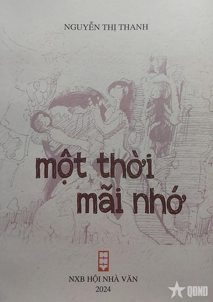 “Bông hồng thép” Nguyễn Thị Thanh