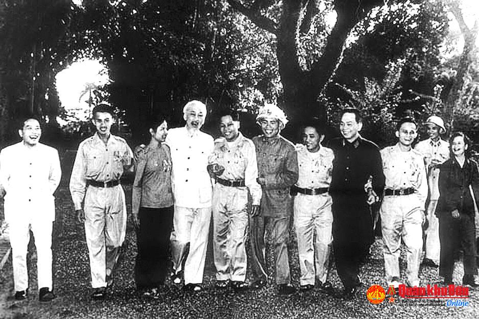 Anh hùng Lực lượng vũ trang nhân nhân dân Hồ Đức Vai