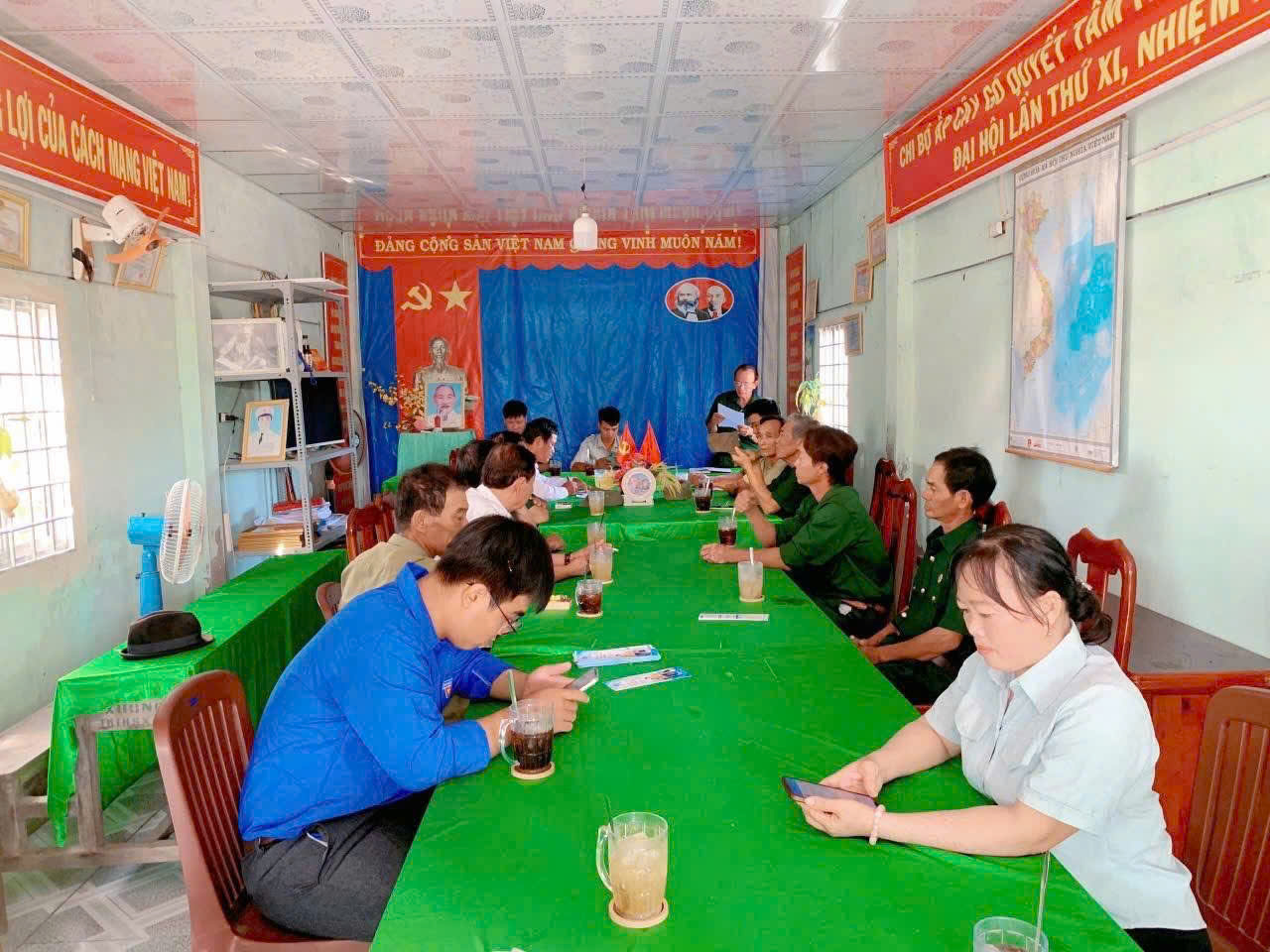 cau chuyen lich su so 147