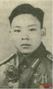 ANH HÙNG LLVT NHÂN DÂN THÁI VĂN A