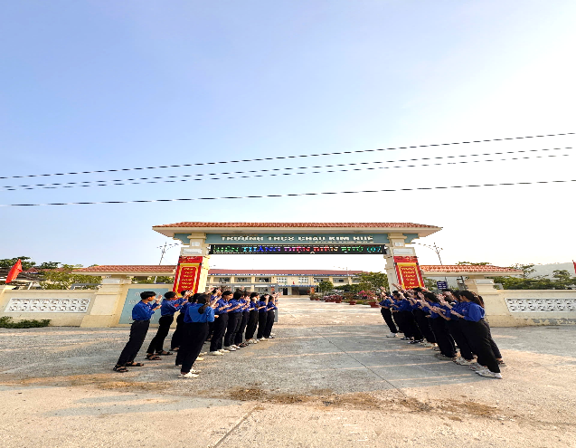 THỜI HOA LỬA CỦA ANH HÙNG CHÂU KIM HUỆ: KHÚC TRÁNG CA VŨNG DIỀU TRÊN ĐẤT TUY AN ĐÔNG