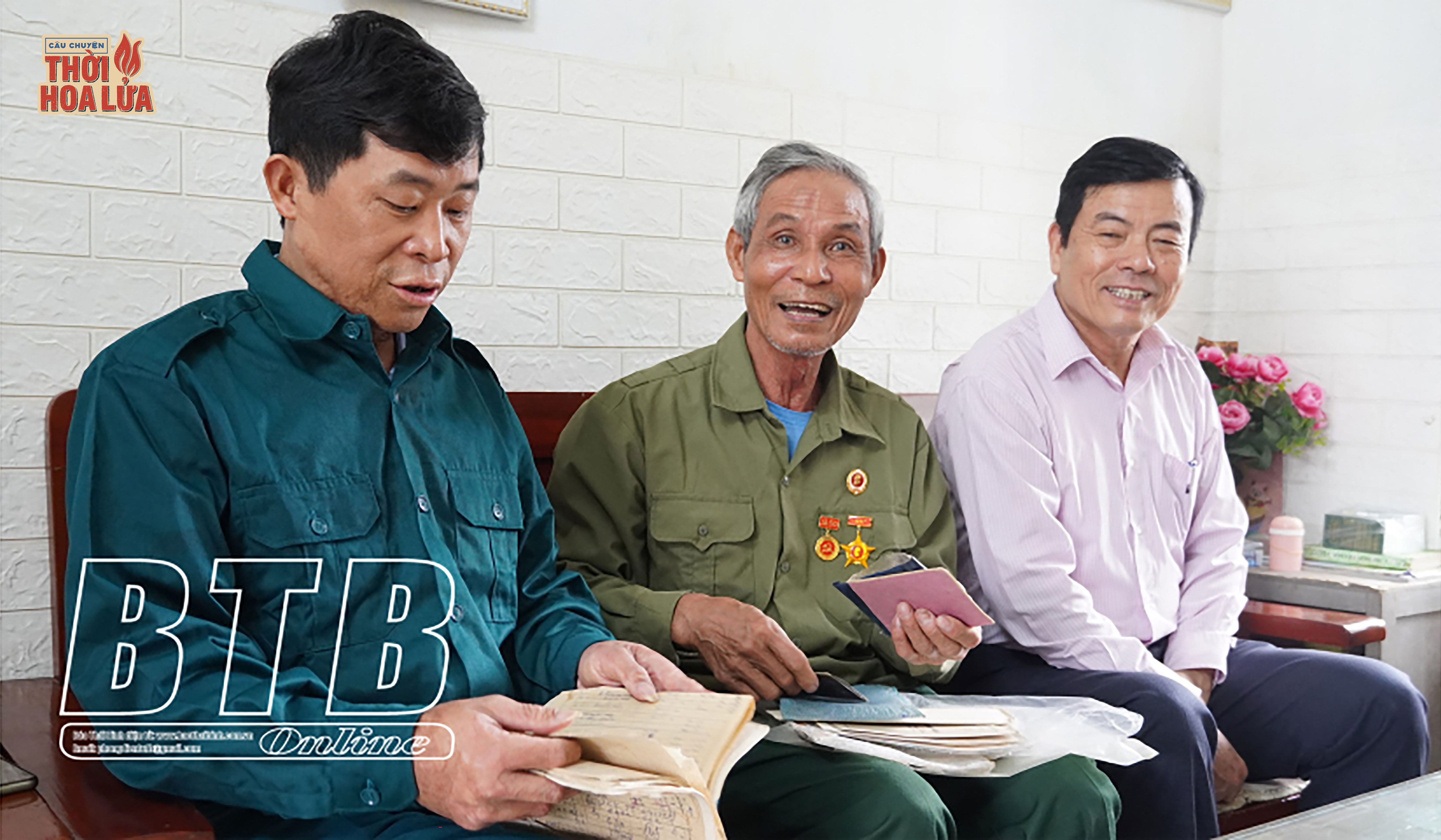 Người lính pháo binh tham gia chiến dịch Hồ Chí Minh