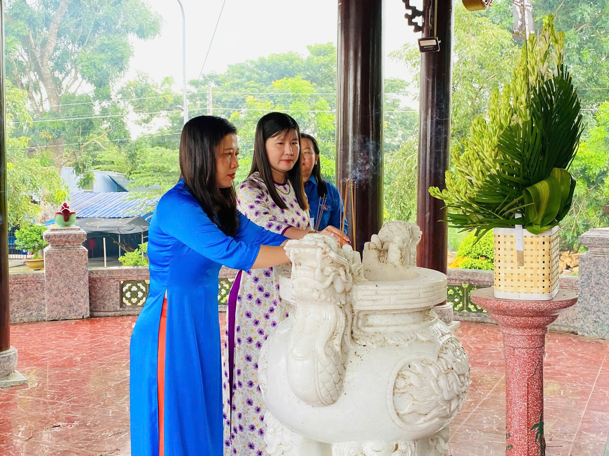 Định hướng tuyên truyền, giáo dục từ đầu nhiệm kỳ Đại Hội Đoàn