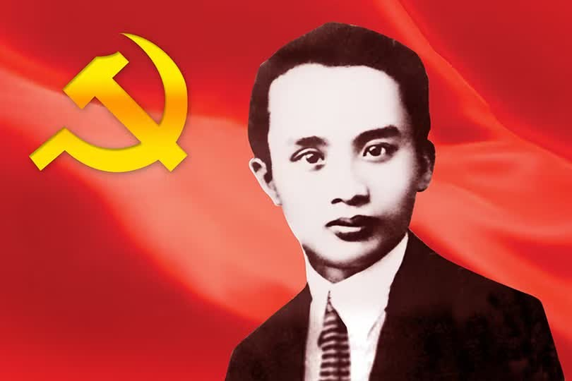 Bài học về lòng yêu nước và ý chí cách mạng
