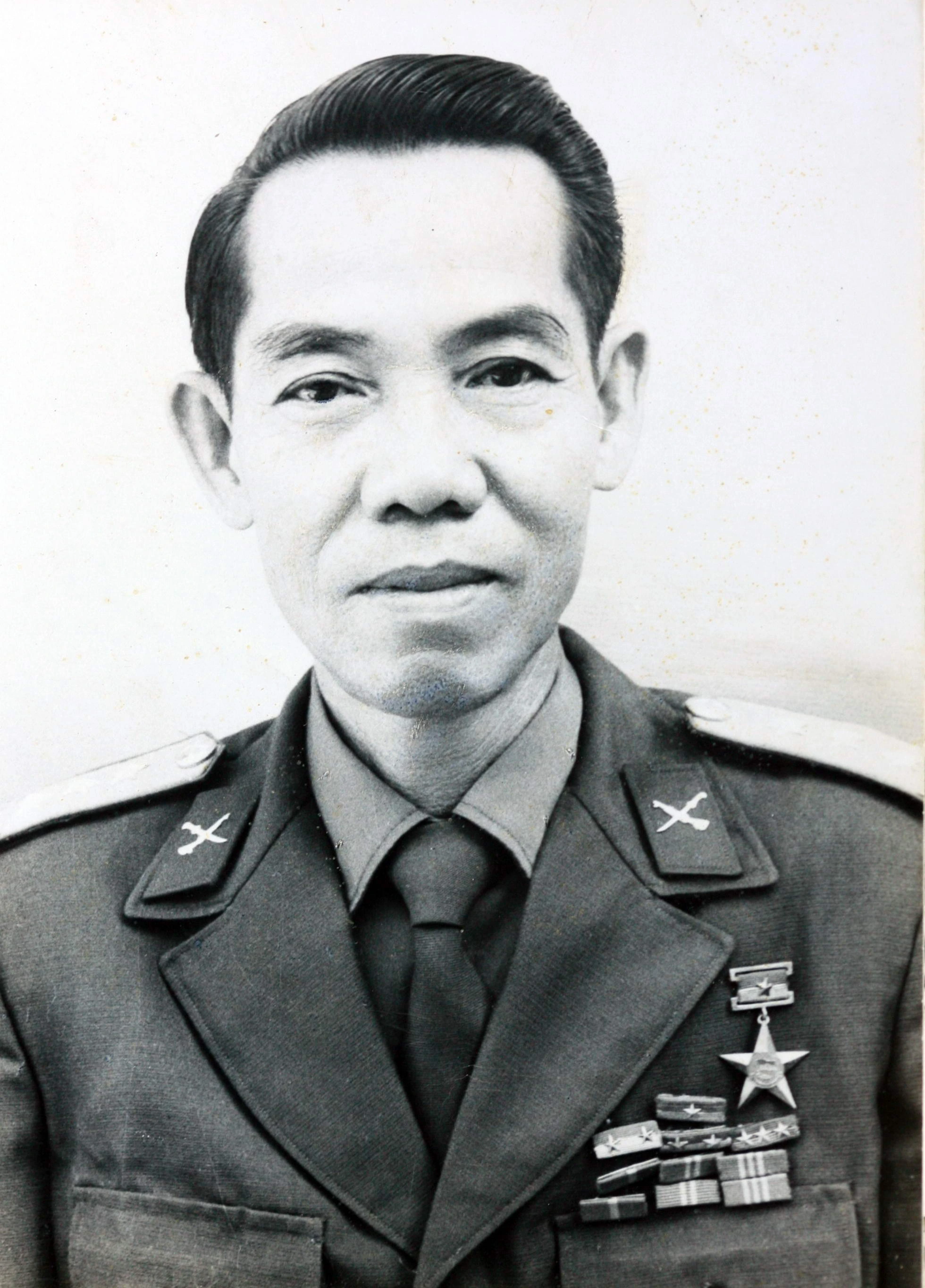 Phạm Xuân Ẩn 