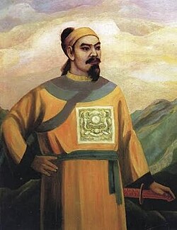 Lê Lợi – Ngọn lửa Lam Sơn