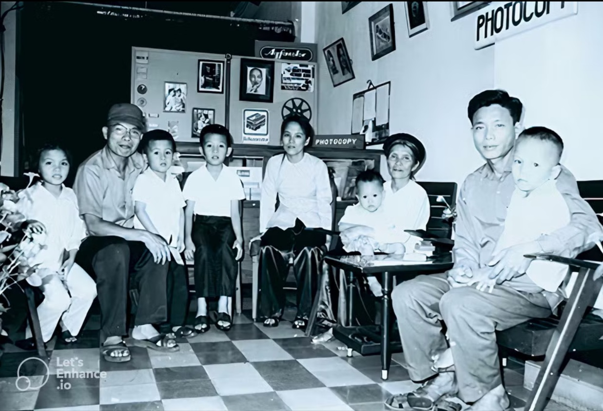 Anh hùng Trần Văn Lai: Tận hiến cho mùa xuân thống nhất
