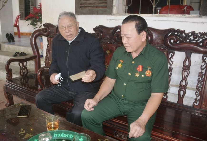 Người Giữ Mạch Sống Tiền Tuyến (1)