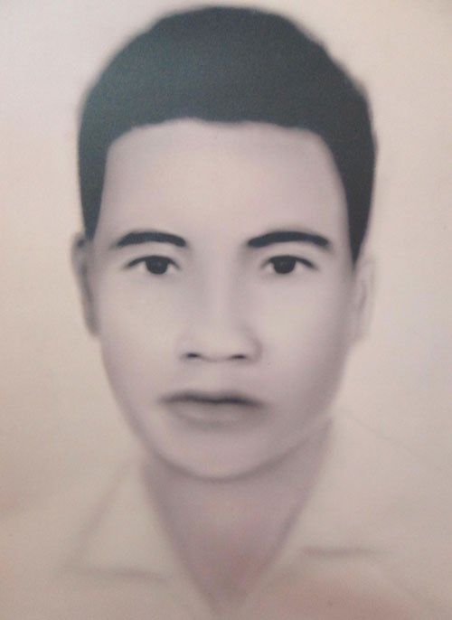 ANH HÙNG LIỆT SĨ HUỲNH HOÀI