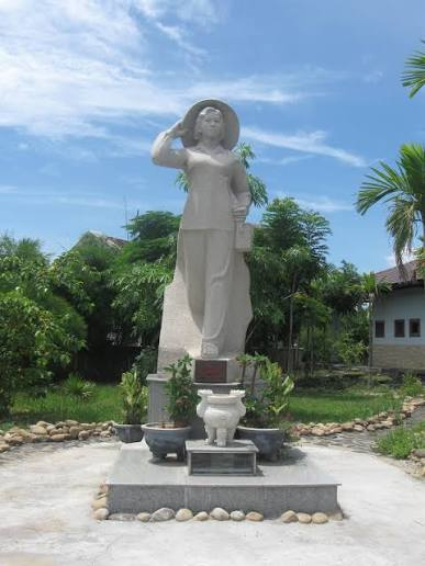 BÁC SĨ ĐẶNG THUỲ TRÂM