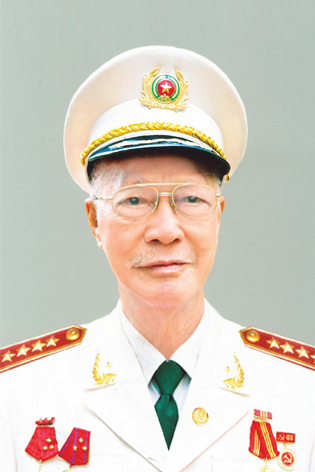 Mai Chí Thọ