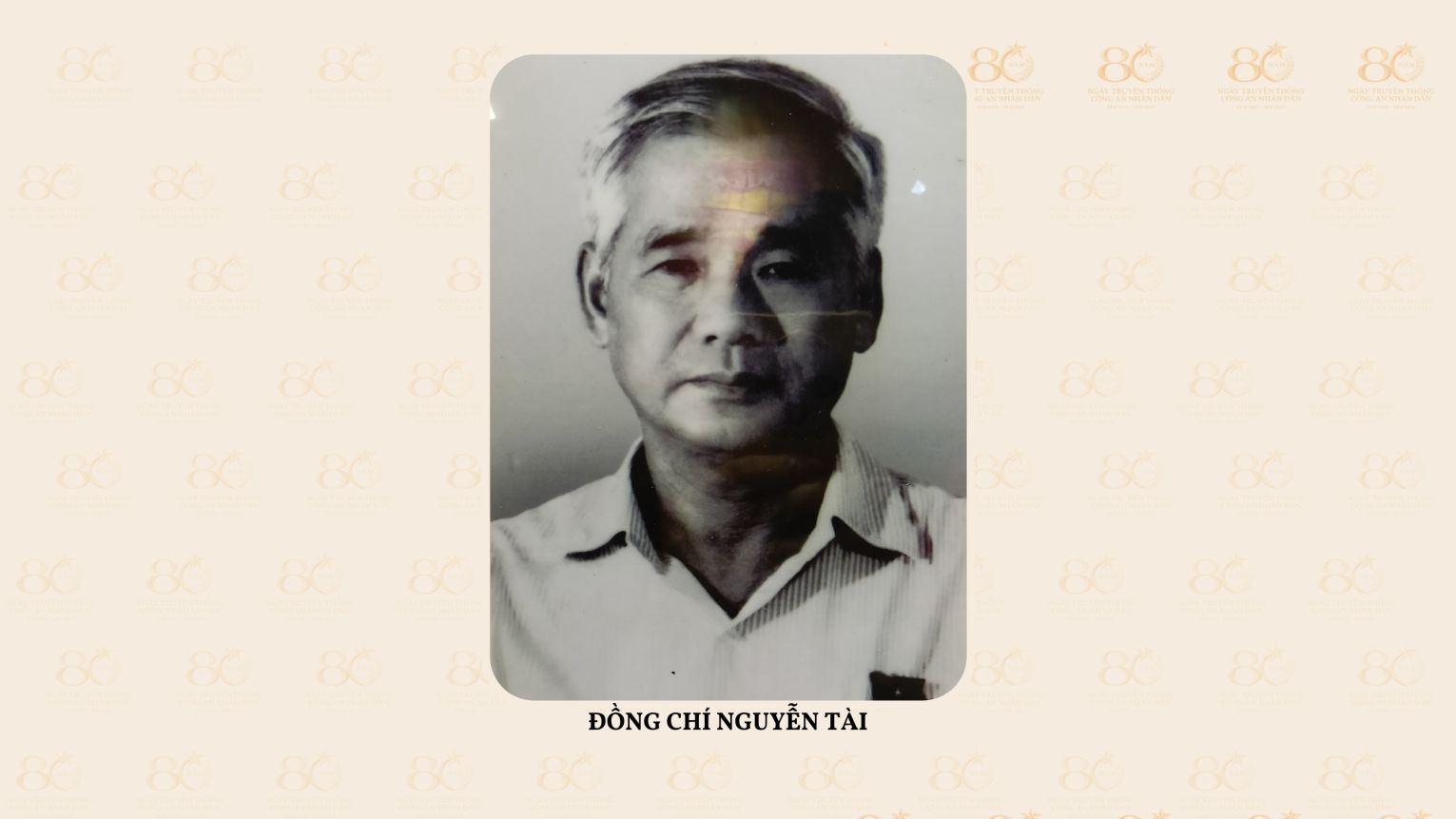 Nguyễn Tài - Người kiên trung bảo vệ cách mạng trong nhà tù Mỹ, ngụy