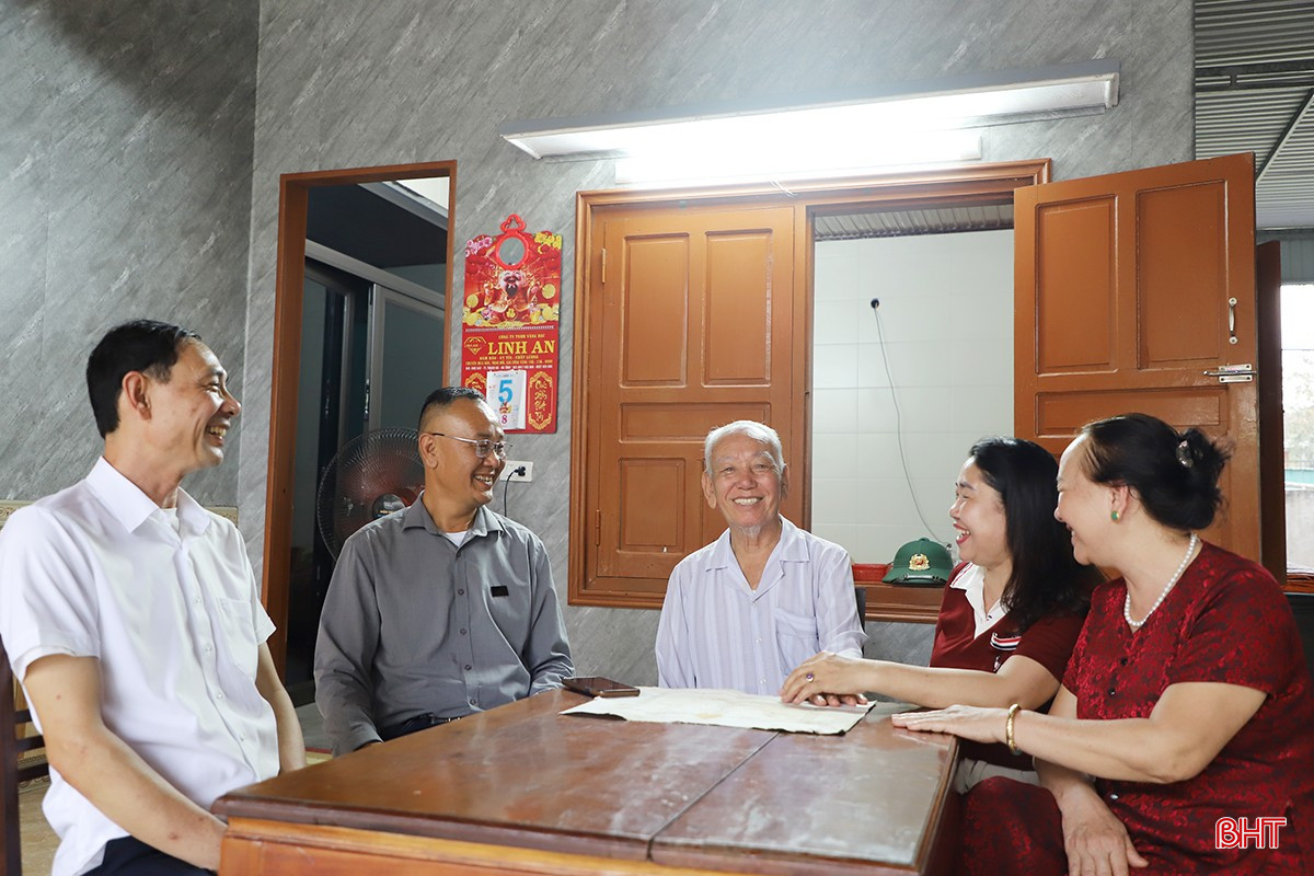 Người cựu thanh niên xung phong với ký ức vẹn nguyên về Điện Biên Phủ