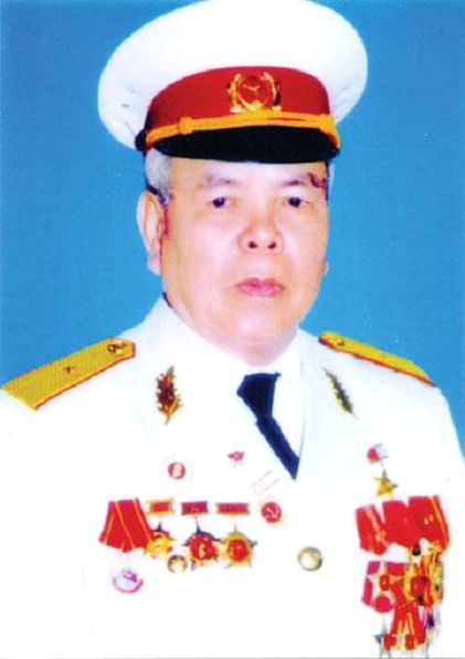 Anh hùng Mai Năng
